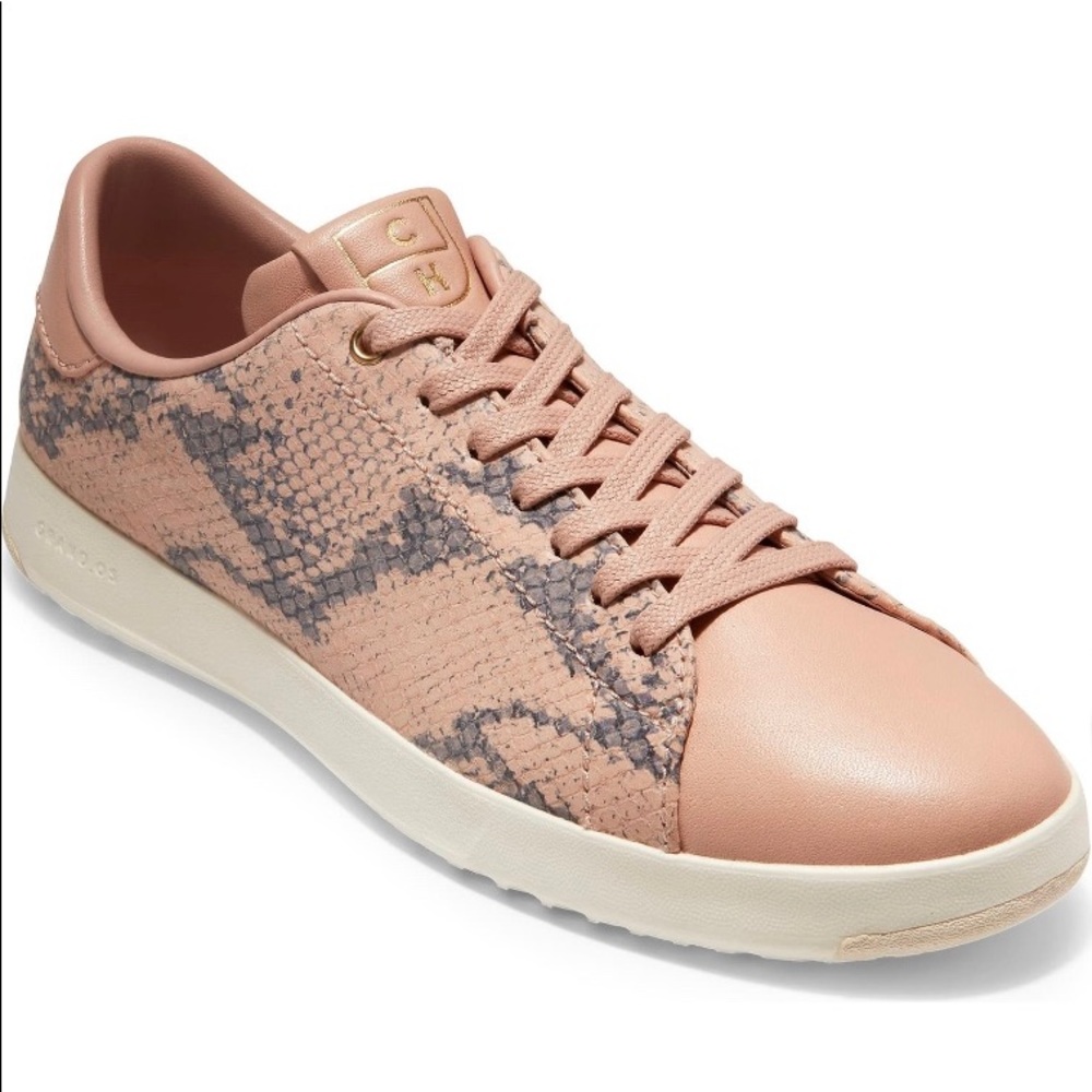 Cole Haan Grandpro Tennis BNWT